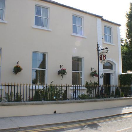 Rosemount House B&B COUNTY WEXFORD Екстер'єр фото