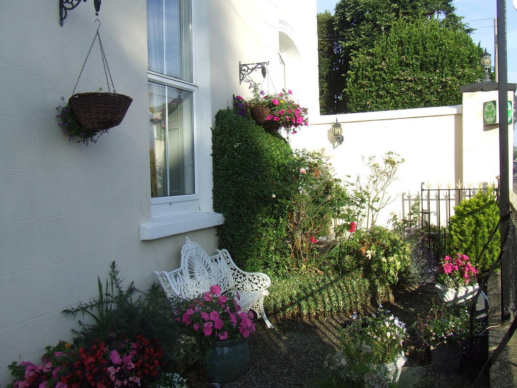 Rosemount House B&B COUNTY WEXFORD Екстер'єр фото