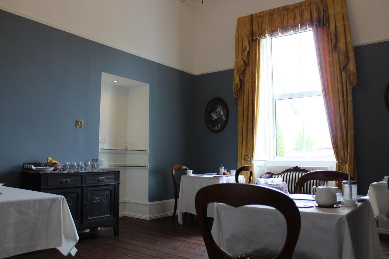 Rosemount House B&B COUNTY WEXFORD Екстер'єр фото