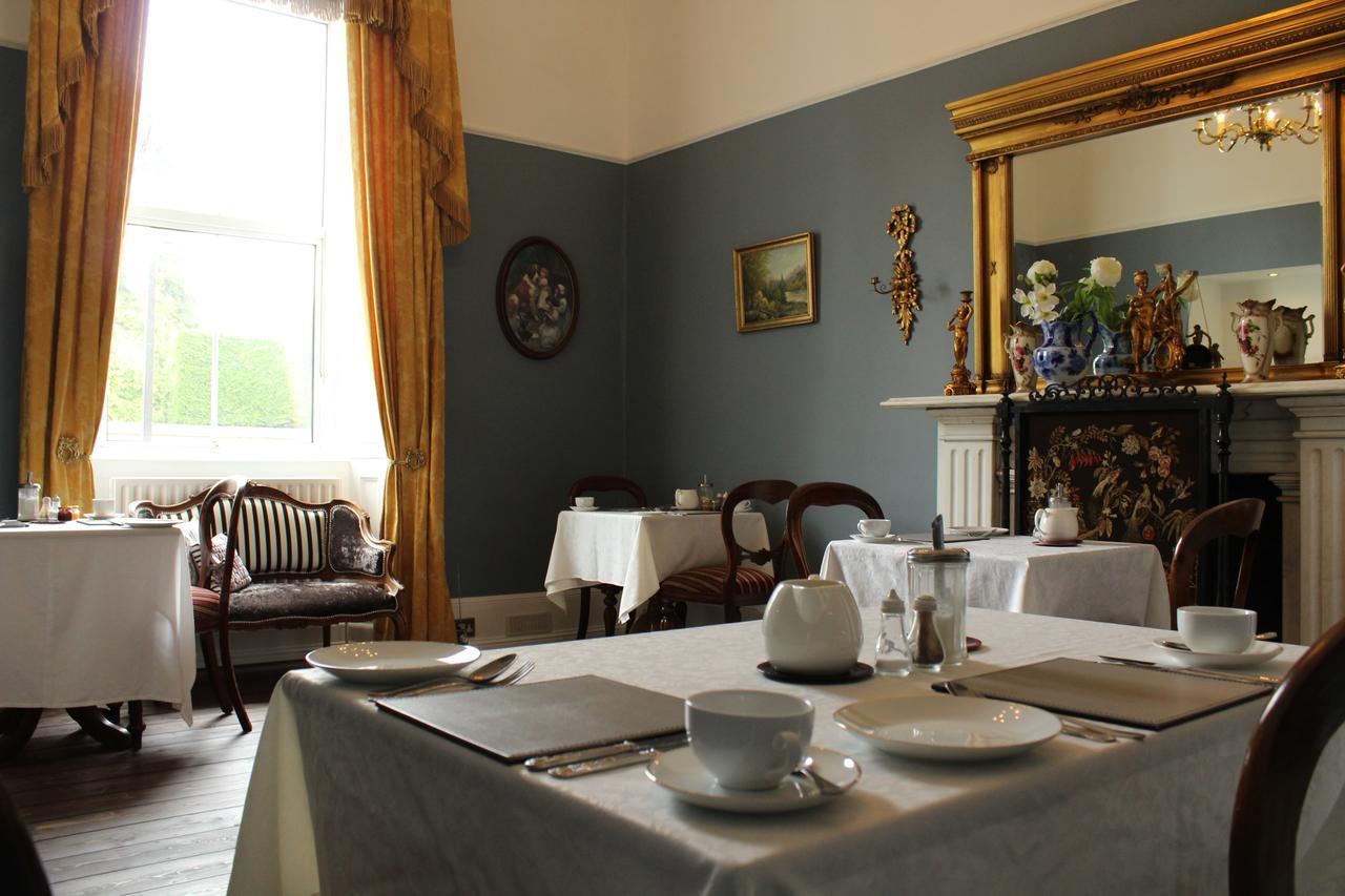 Rosemount House B&B COUNTY WEXFORD Екстер'єр фото